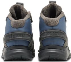 Actual product image hummel Reach Zero Mid Tex Jr (26)
