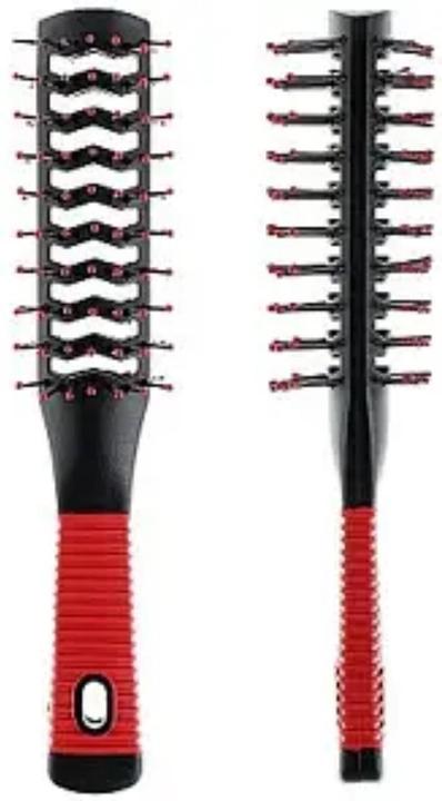 Anru brush red 17015