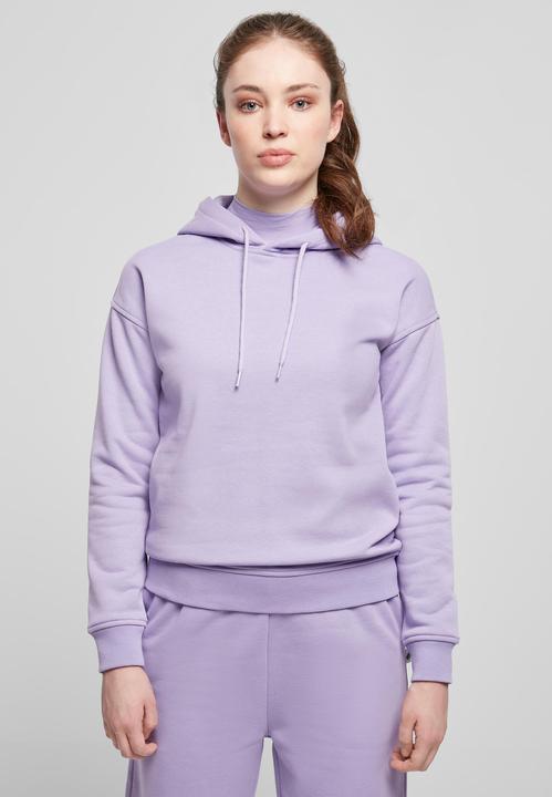 Immagine prodotto Urban Classics Felpa da donna biologica con cappuccio (S)