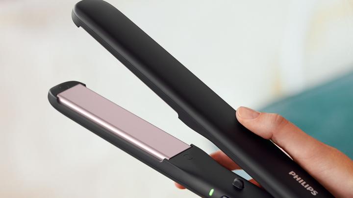 Productafbeelding Philips Essential Care HP8321/00 (Straightener)