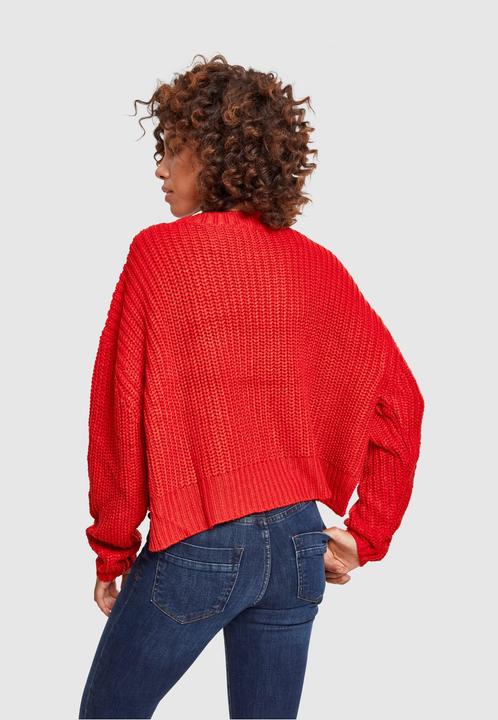Immagine prodotto Urban Classics Maglione largo oversize da donna (XS)