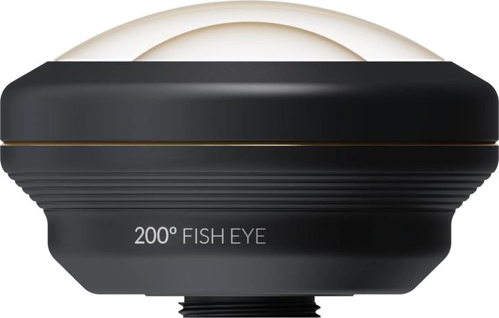 Actual product image ShiftCam Smartphone-Objektiv LensUltra 200° Fisheye