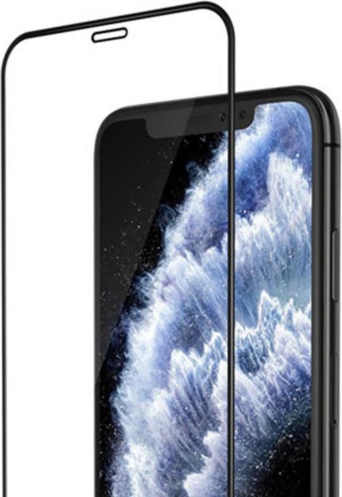Produktbild RhinoShield IMP012674A Displayschutz (1 Stück, Apple iPhone 13 Pro Max)
