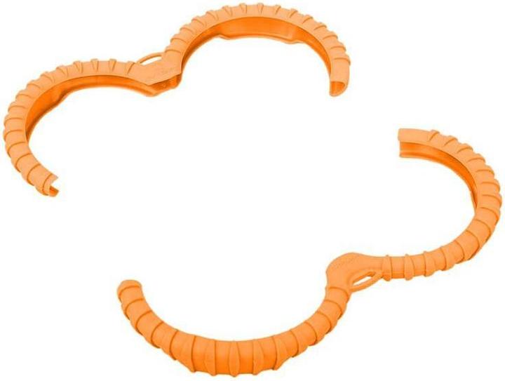 Produktbild Sunnylife Protective cover + propeller cover for DJI Avata 2 (orange) (Drohnen Zubehör Set, DJI Avata 2)