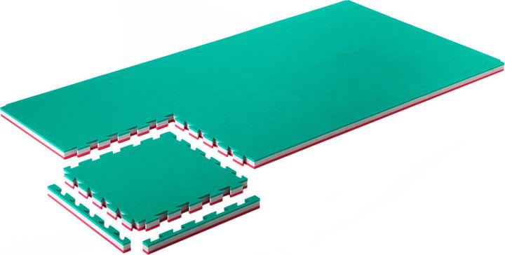 Produktbild Pro Game Judomatten “Tatami Home” (4 cm)