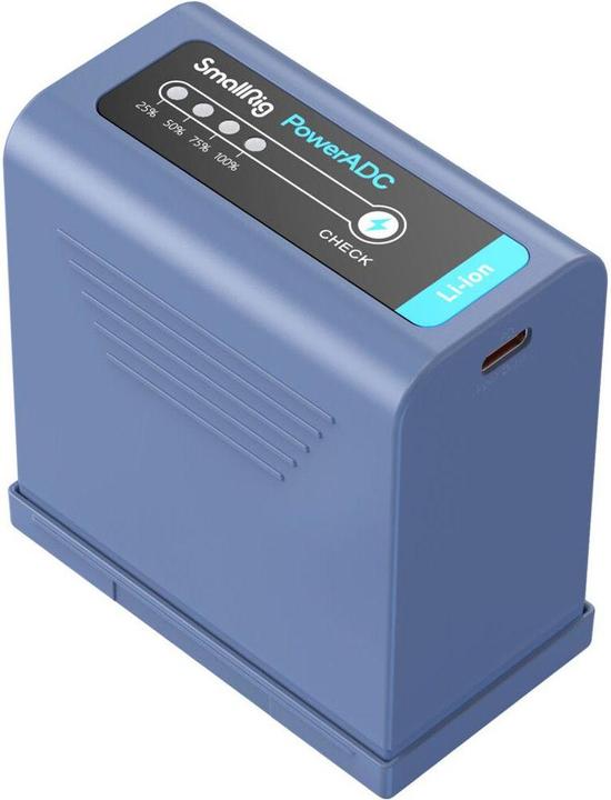 Actual product image SmallRig NP-F970 (Camera battery)