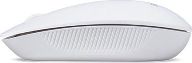 Actual product image Acer AMR010 Bluetooth Mouse BT white Retail Pack (Wireless)