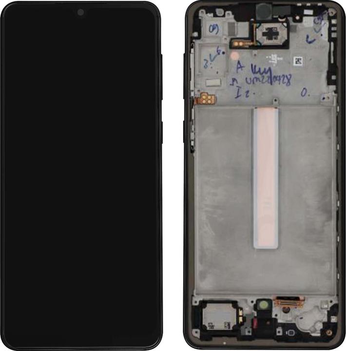 Actual product image Samsung Replacement display (Display, Galaxy A33 5G)