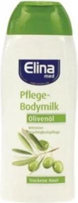 Image du produit Elina Lait corporel à l'huile d'olive 200ml
