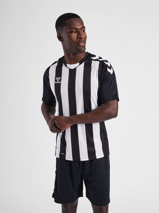 Image du produit hummel Core Xk Striped Jersey S/S (S)