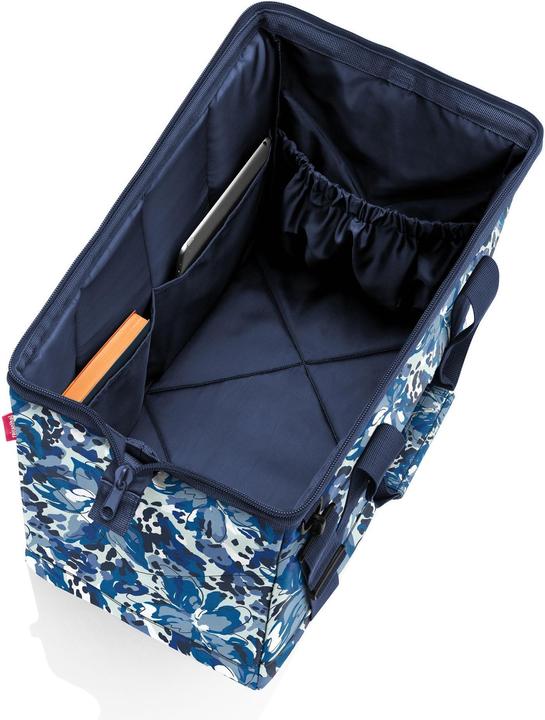 Immagine prodotto reisenthel allrounder L flora blu
