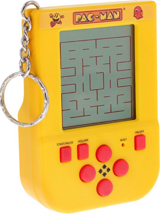 Produktbild Fizz Creations PAC-Man Game Keyring