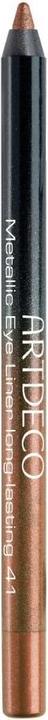 Immagine prodotto Artdeco Metallic Eye Liner Lunga Durata 224 41 (41 rosa nudo metallizzato)