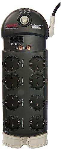 Image du produit APC Arrestation par surcharge de performance (8 x, CEE 7/7, 2.44 m)