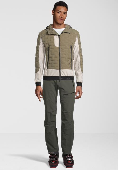 Immagine prodotto Rh+ 5 Elements Hybrid Hoody (M)
