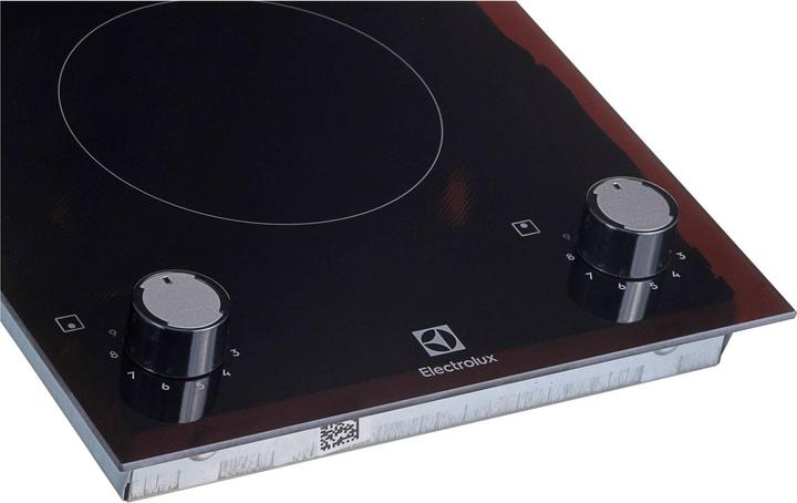 Actual product image Electrolux LHR3210CK Integrated 2 zone(s)