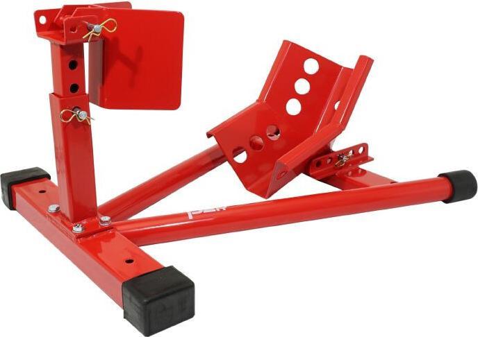 Image du produit P2R Bloque-cale-etau de roue avant reglable