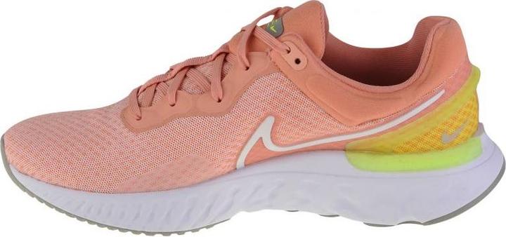 Image du produit Nike Chaussures de running pour femmes, rose, 40.5 EU (40.5)