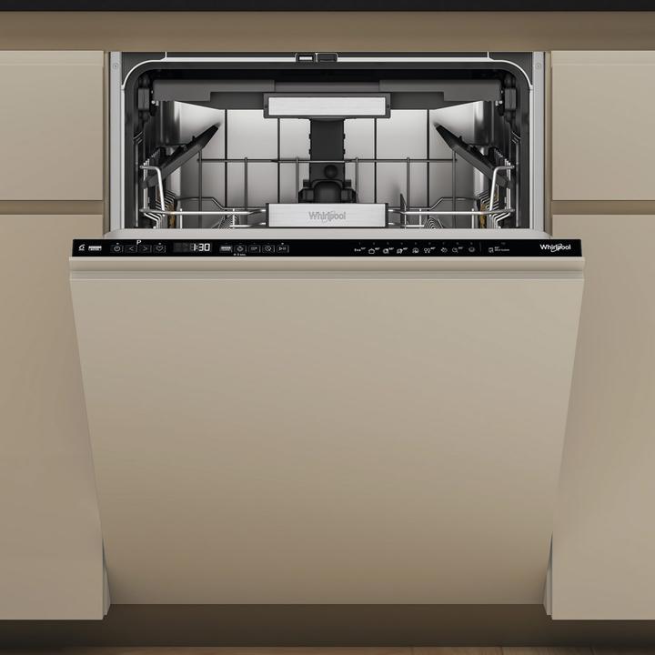 Whirlpool W7I HP42L
