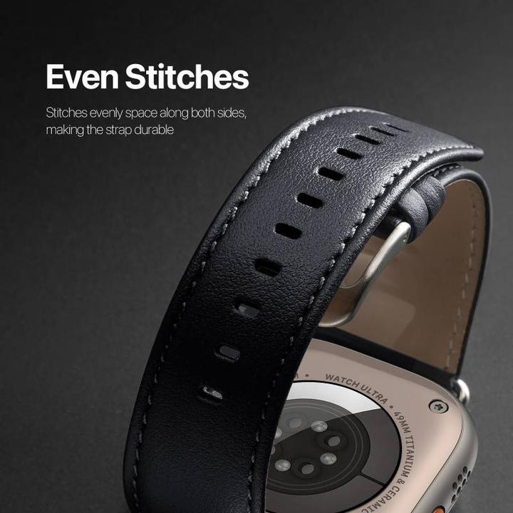 Immagine prodotto Dux Ducis Serie YS (38 mm, 40 mm, 41 mm, Vera pelle)