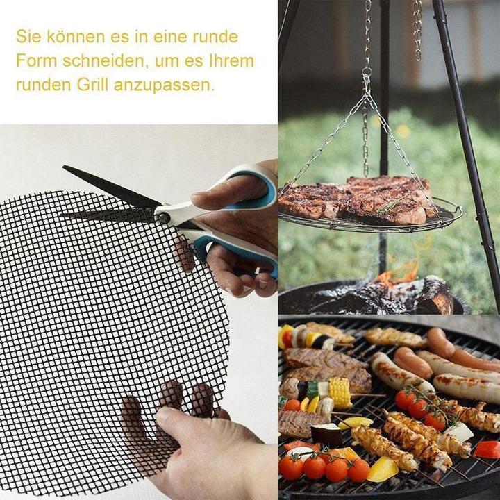 Actual product image Hermex Oven net