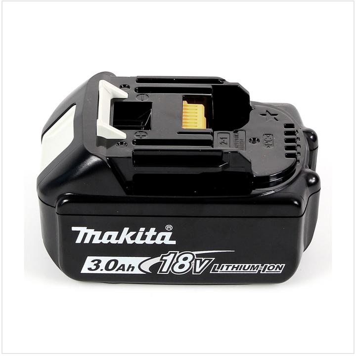 Immagine prodotto Makita Set BL 1830 B (18 V)