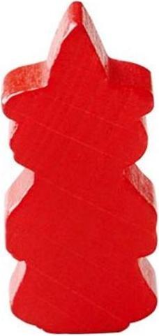Actual product image Haba ABC Magic Duel (German)