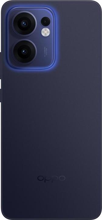 Image du produit OPPO Reno 13F 5G (256 Go, Luminous Blue, 6.65", 50 Mpx, 5G)