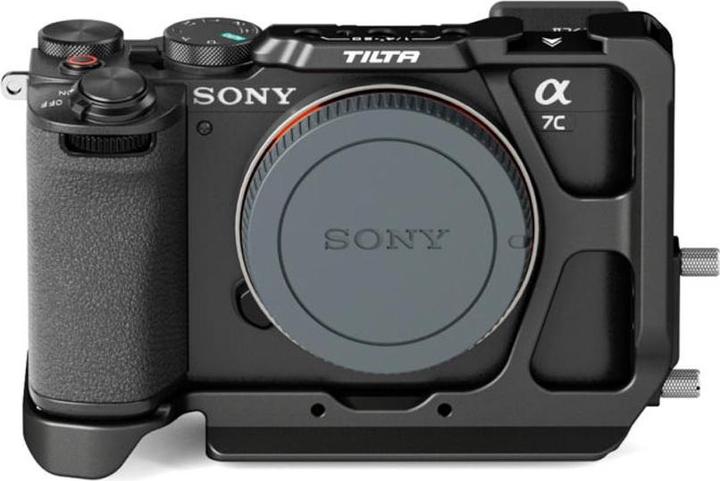 Produktbild Tilta Half Camera Cage for Sony a7C II / a7C R (Cage)