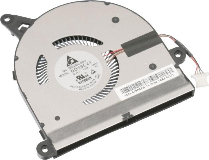 Actual product image Acer 23.H69N5.001