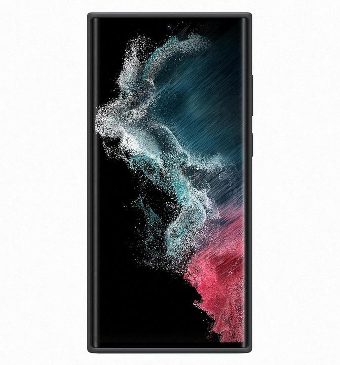 Immagine prodotto Samsung Coperchio in silicone (Samsung Galaxy S22 Ultra)