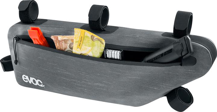 Actual product image Evoc Frame bag M (3.50 l, Frame bag)