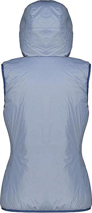 Actual product image Meru Isoweste Naknek (XXL)