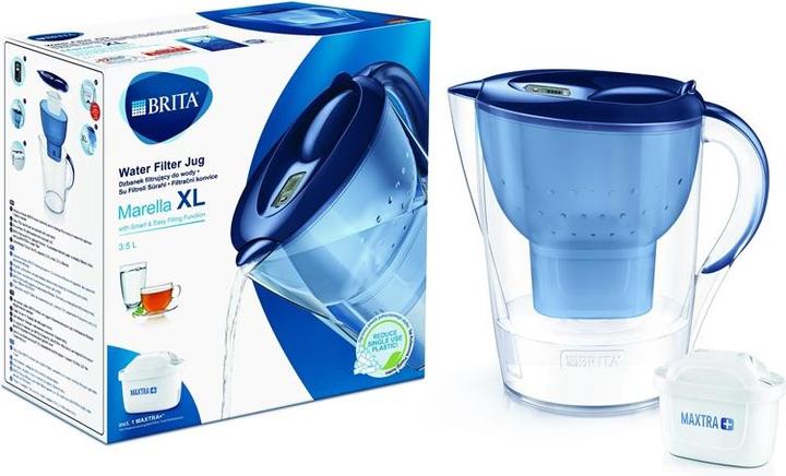 Image du produit Brita Marella (3.50 l)