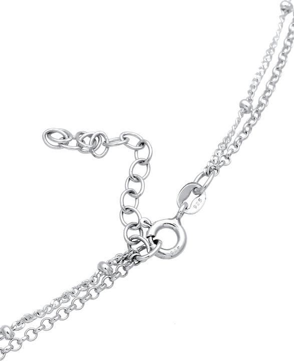 Immagine prodotto Elli Geo, Sfera, Strato (Argento 925, 36 cm)