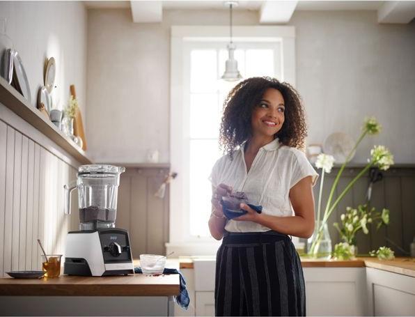 Image du produit Vitamix Ascent A2300i Mixeur sur socle (1400 W)