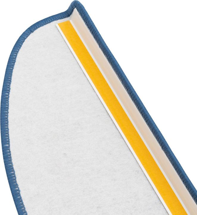 Produktbild Pergamon Trend Schlinge Stufenmatte Strong 15er-Set (24 x 65 cm)