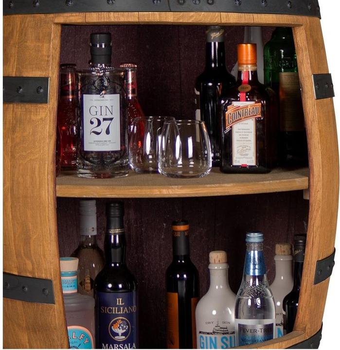 Immagine prodotto Bodega Barile (700)