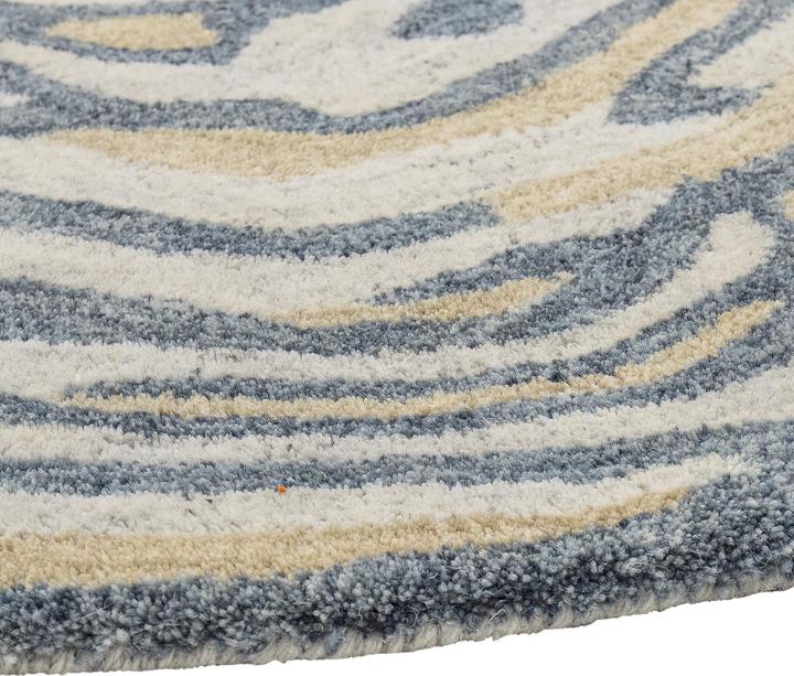 Produktbild Bloomingville Tiger (120 x 120 cm)