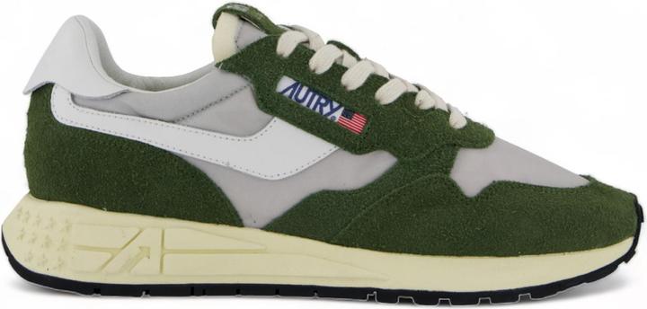 Autry Sneakers Green (40)