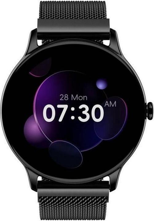 Produktbild Noise Twist Go Smartwatch (Black)