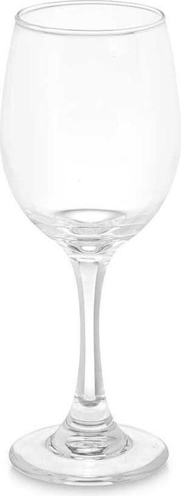 Actual product image Vivalto Glass jar 340 ml (24 pieces) (0.34 l, 24 x)