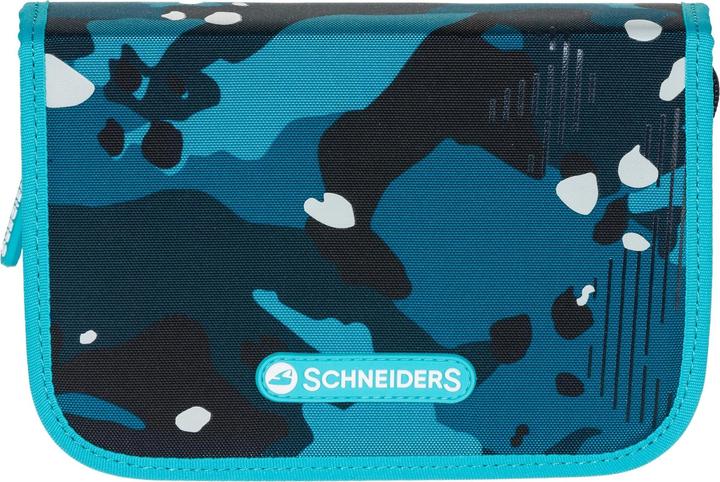 Produktbild Schneiders Schulthek-Set Jungle 6-teilig (21 l)