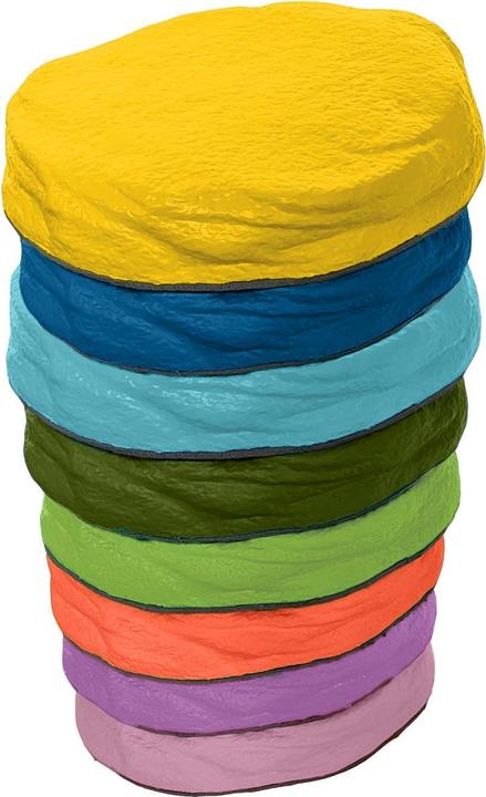 Produktbild Alldoro Soft-Balanciersteine