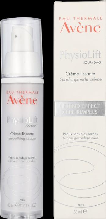 Produktbild Avène PhysioLift (30 ml, Tagescreme)