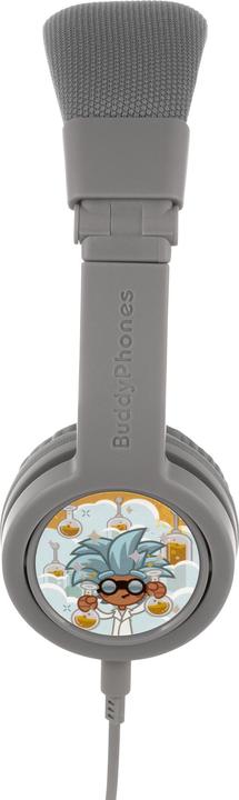 Produktbild Buddyphones Explore+