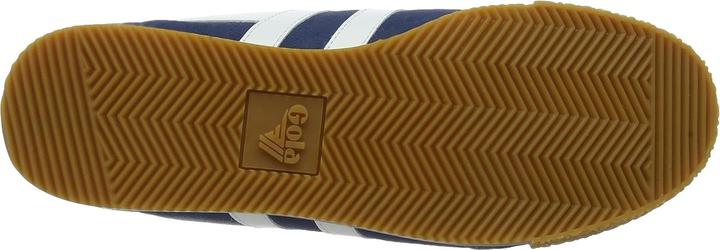 Produktbild Gola Harrier Suede - 62151 (42)