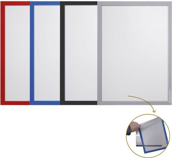 Actual product image Franken Document Holder