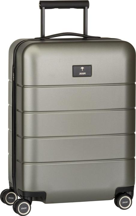 Joop! Koffer & Trolley Volare 1.0 C55 SVZ 4W (38 l, Handgepäck (bis 50l))