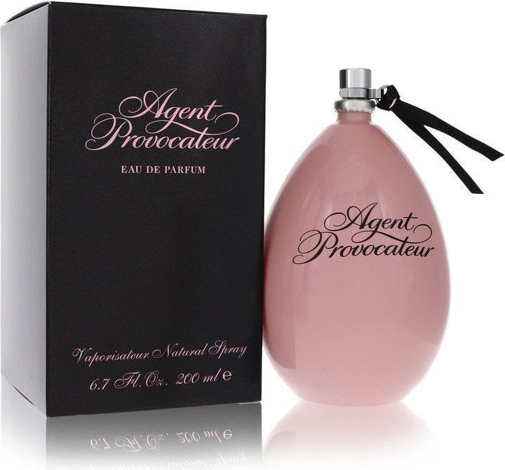 Actual product image Agent Provocateur Eau de Parfum (Eau de parfum, 200 ml)